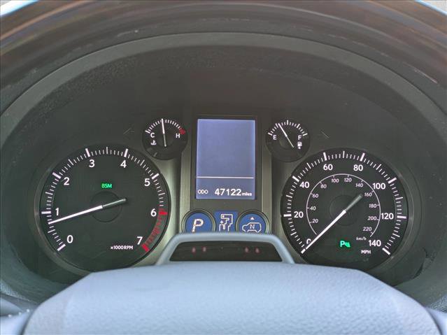 Used 2019 Lexus GX 460 Luxury image 10