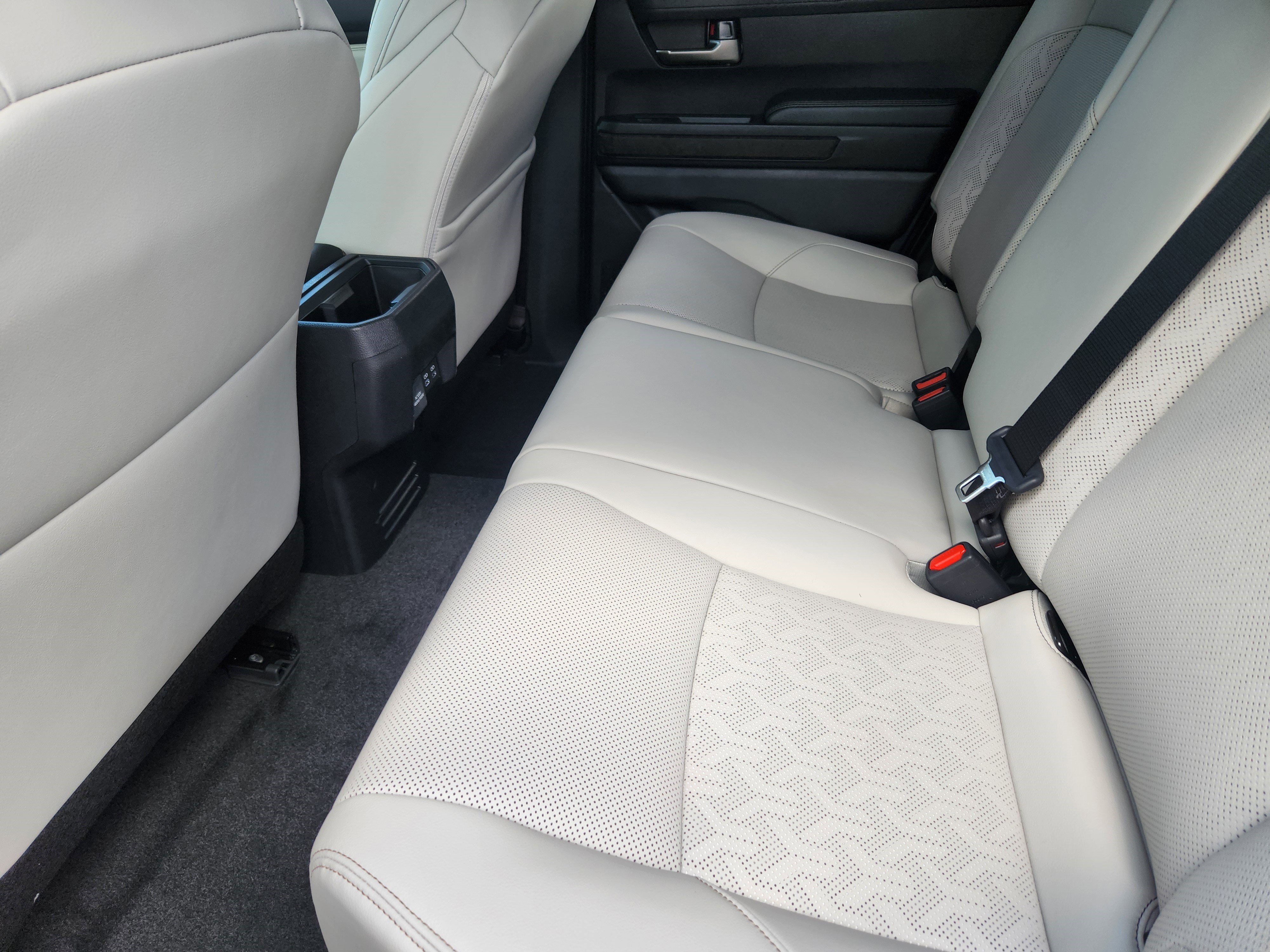 New 2026 Toyota Tacoma Limited AWD/4WD image 22