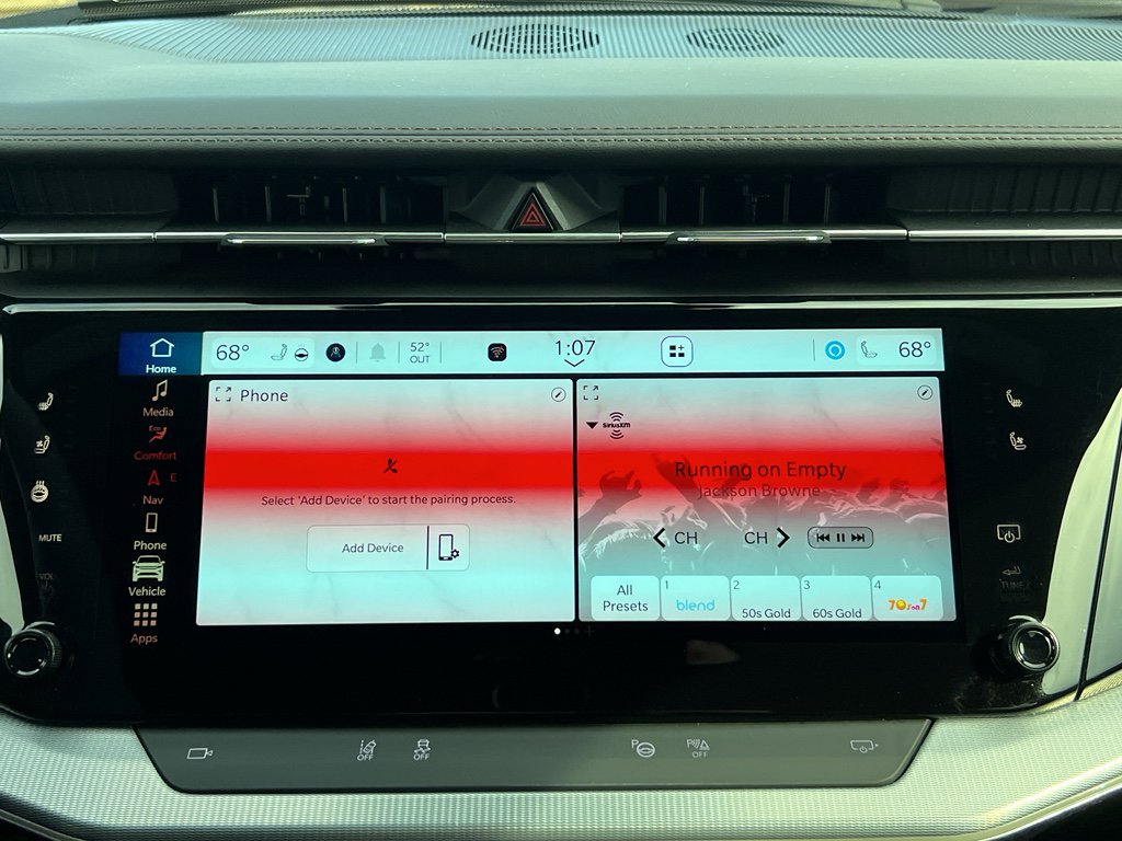 Used 2024 Jeep Wagoneer Launch Edition image 25