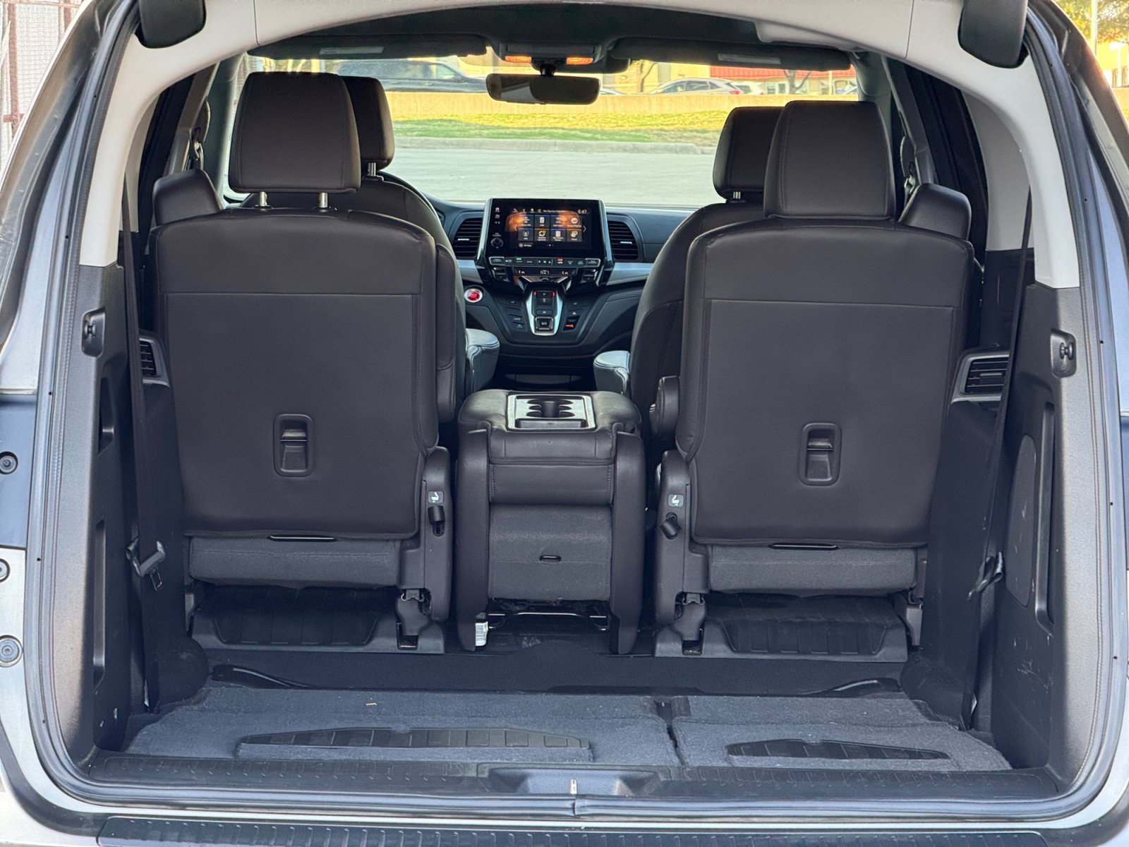 Used 2018 Honda Odyssey EX-L image 30