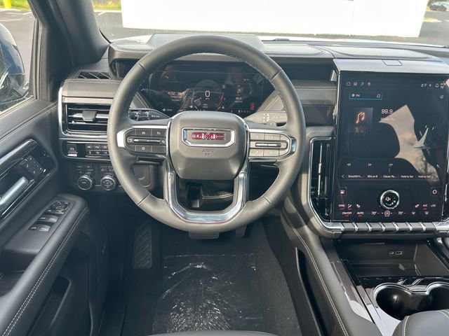 New 2026 GMC Yukon XL Elevation w/ LPO, Get Active Package image 13