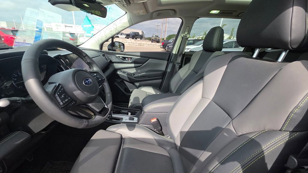 Used 2023 Subaru Ascent Onyx Edition Limited image 11