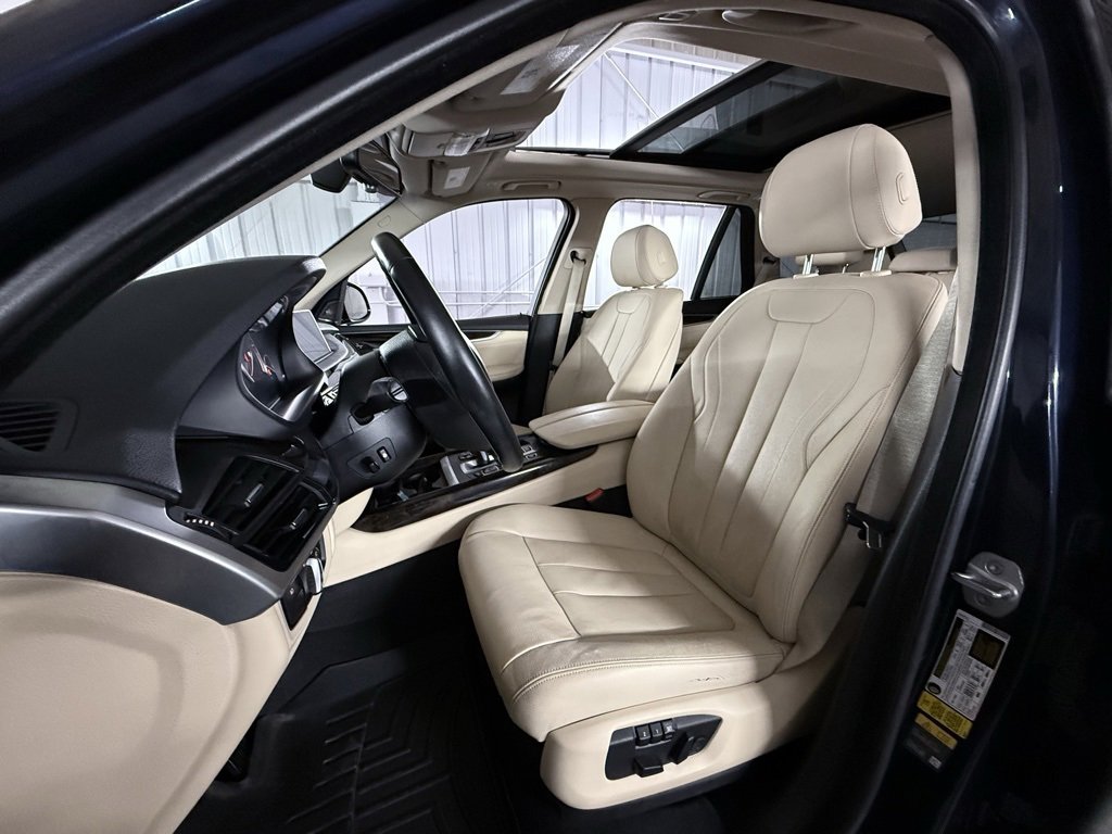 Used 2016 BMW X5 xDrive40e image 18