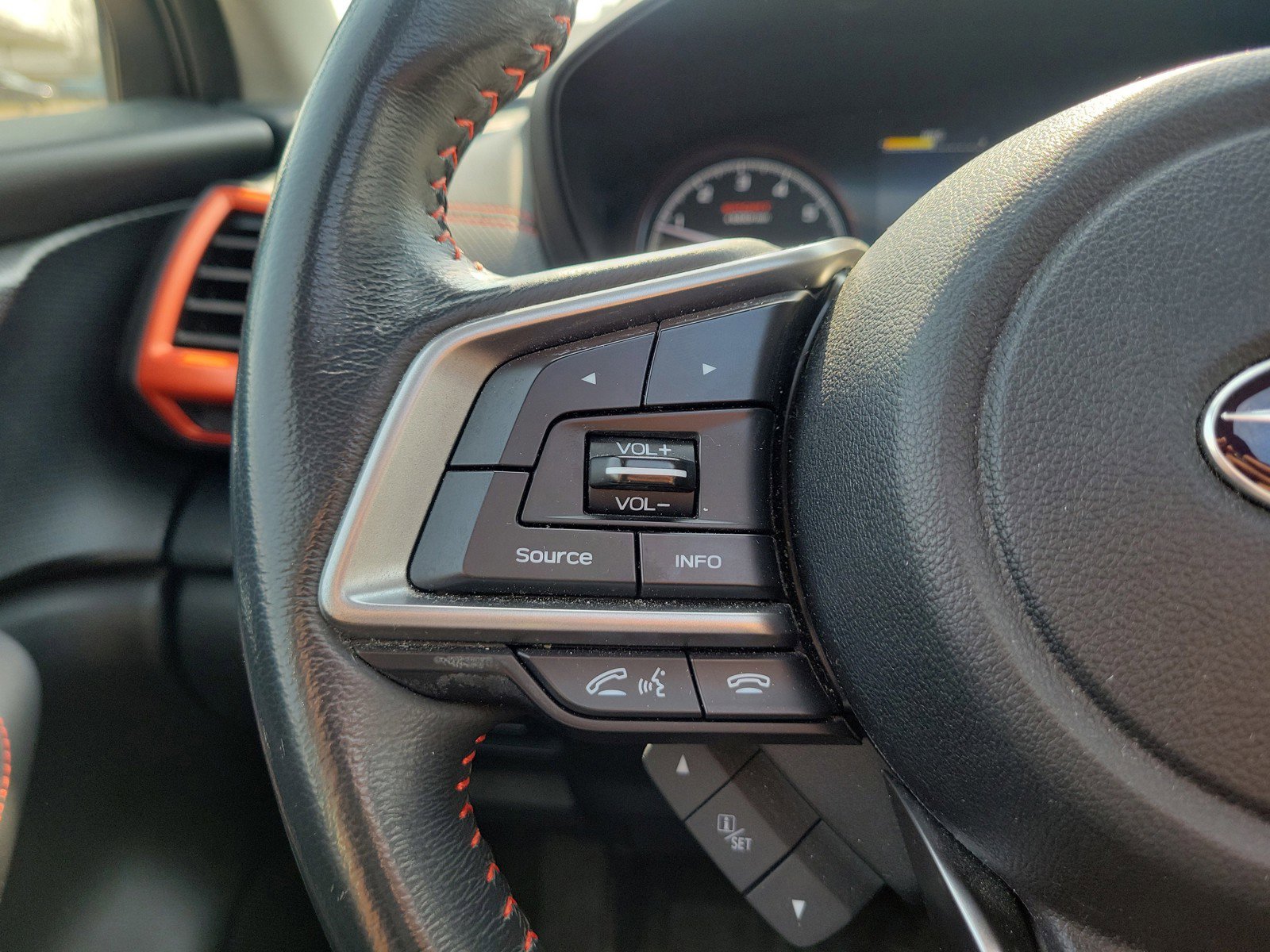 Used 2020 Subaru Forester Sport w/ Popular Package #2 AWD/4WD image 25