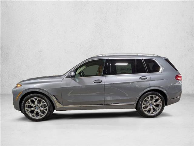 New 2026 BMW X7 xDrive40i image 9
