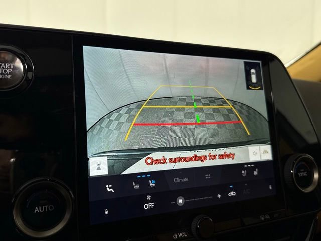 Used 2025 Lexus NX 250 FWD w/ Towing Package (2000 Lbs) image 25