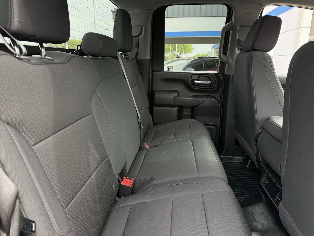 Used 2024 Chevrolet Silverado 2500 W/T w/ WT Convenience Package image 24