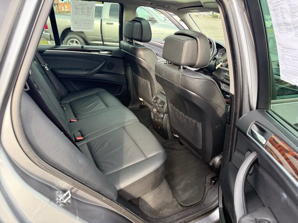 Used 2009 BMW X5 xDrive30i image 19