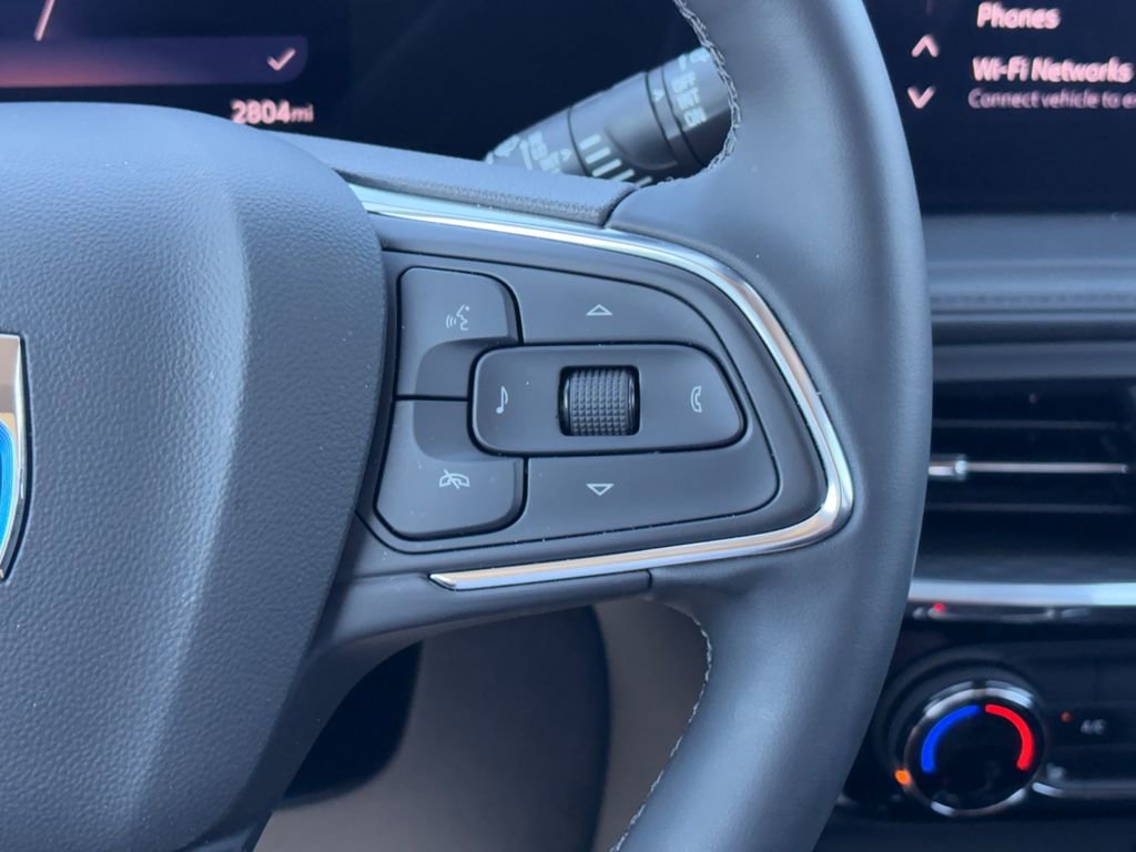 Used 2026 Buick Encore GX Sport Touring w/ Comfort Package FWD image 13
