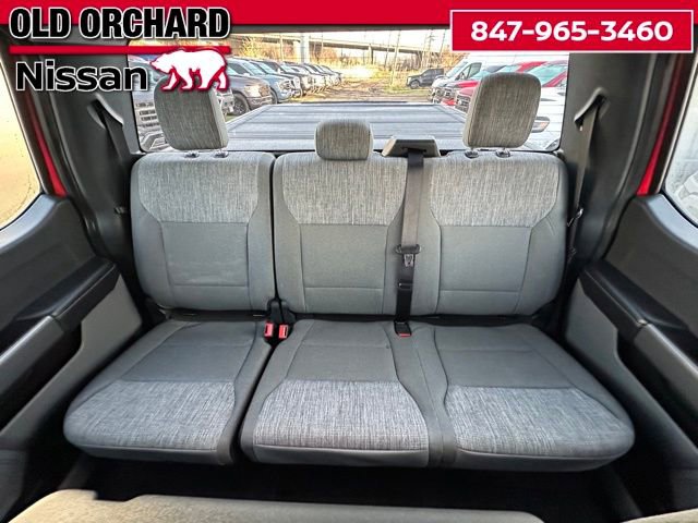 Used 2022 Ford F150 XLT w/ Trailer Tow Package image 18