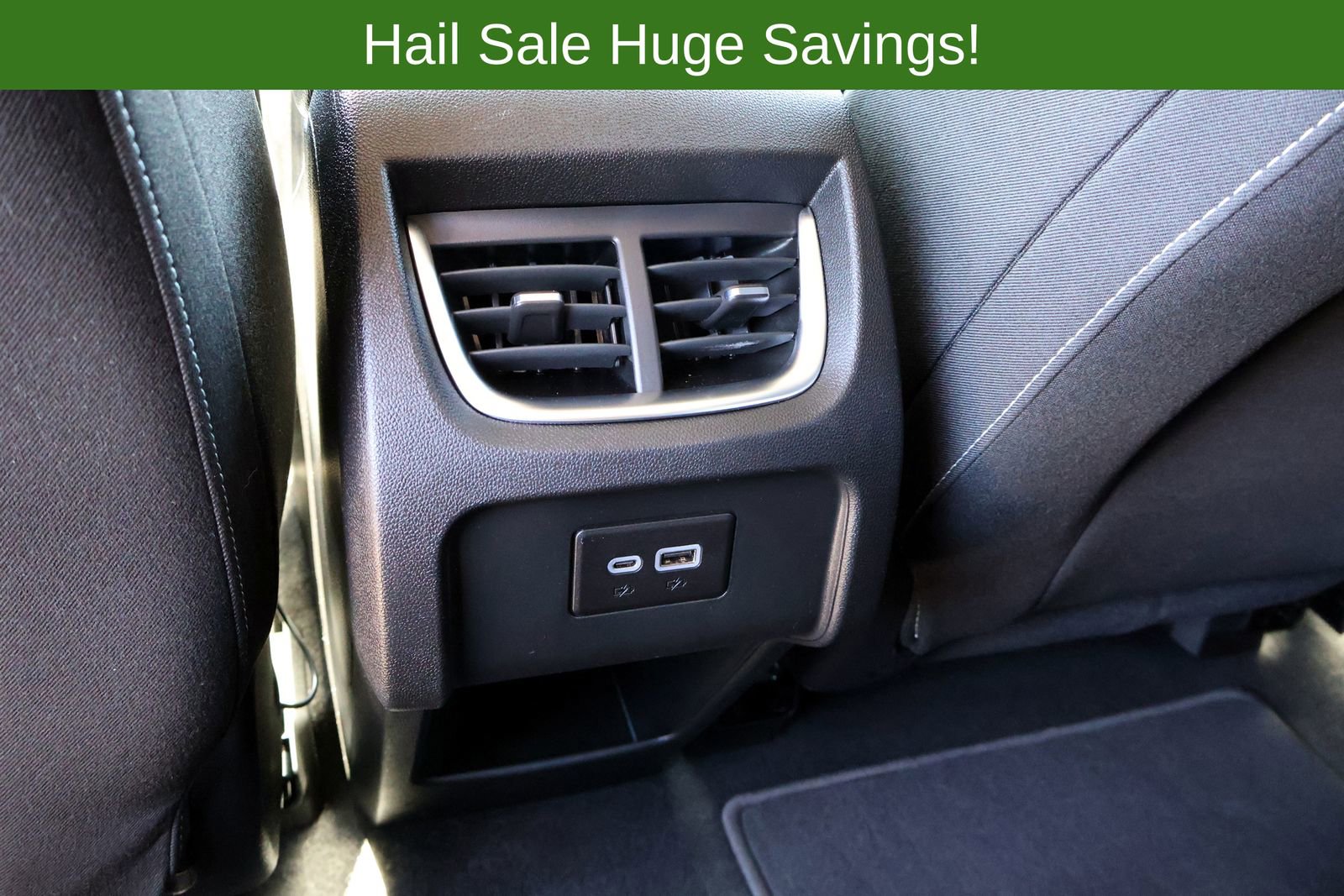 Used 2024 Chevrolet Blazer LT w/ Convenience Package FWD image 14