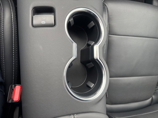 Used 2025 Ford Mustang Premium image 27