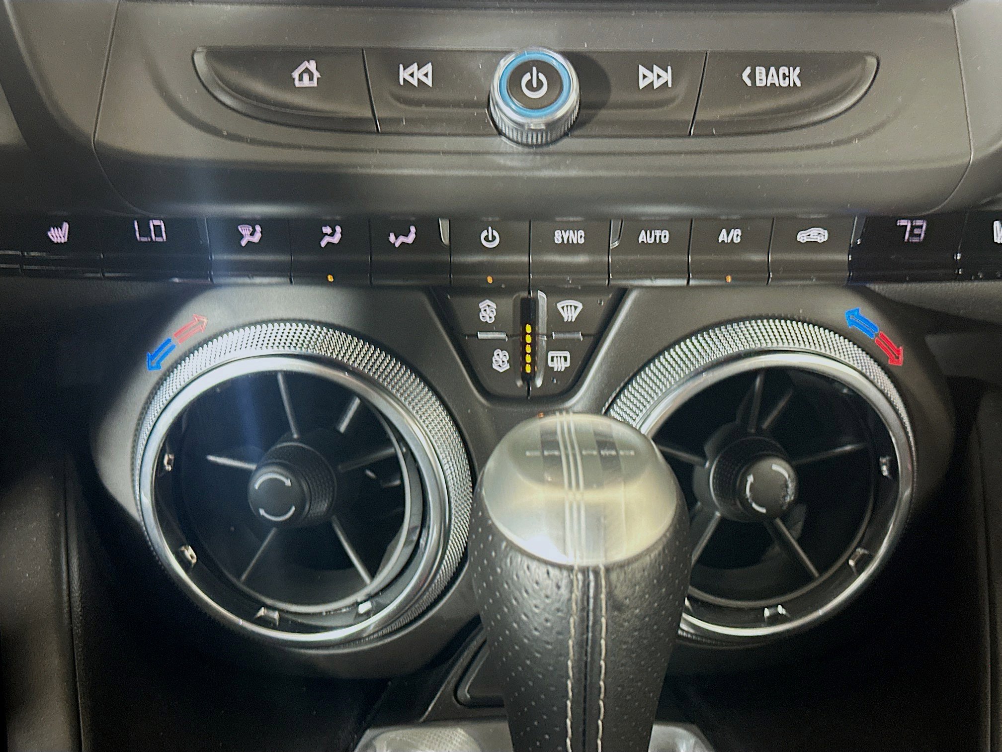 Used 2017 Chevrolet Camaro LT RWD image 24