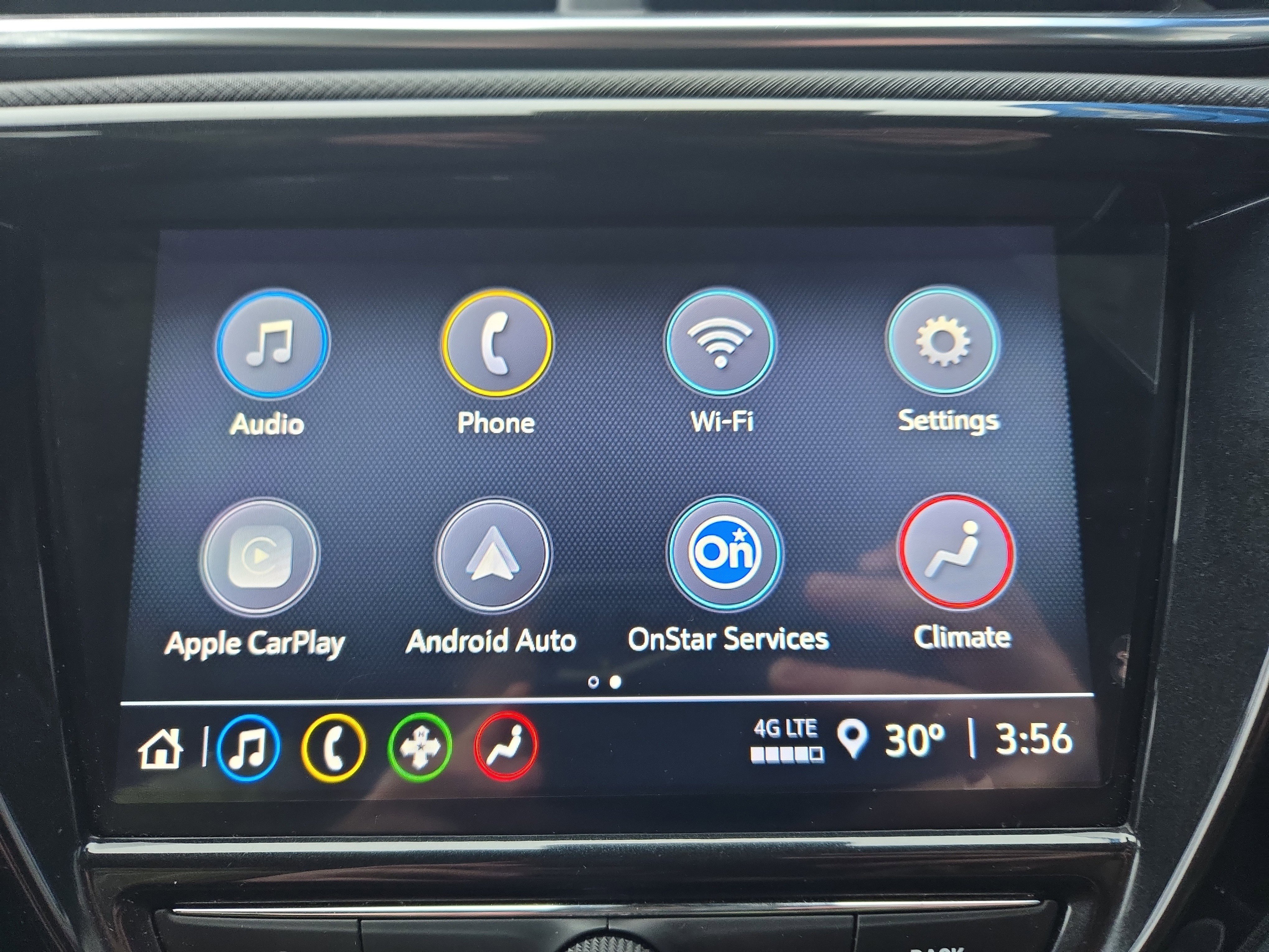 Certified 2023 Chevrolet TrailBlazer LT w/ Convenience Package image 19