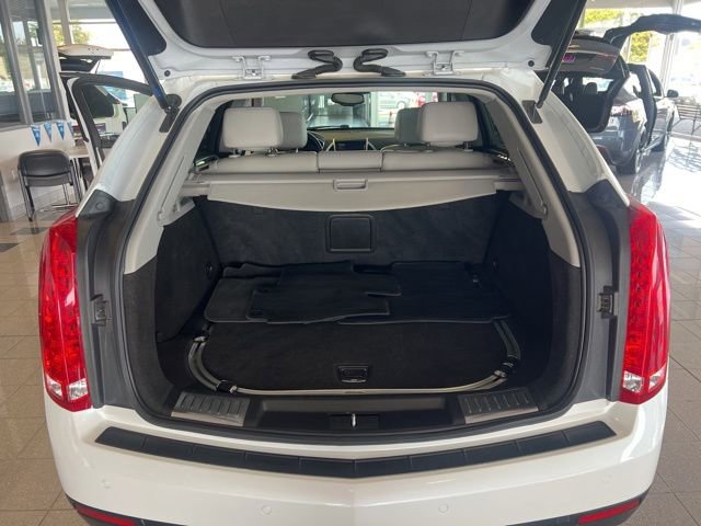 Used 2015 Cadillac SRX Performance w/ Driver Awareness Package FWD image 19