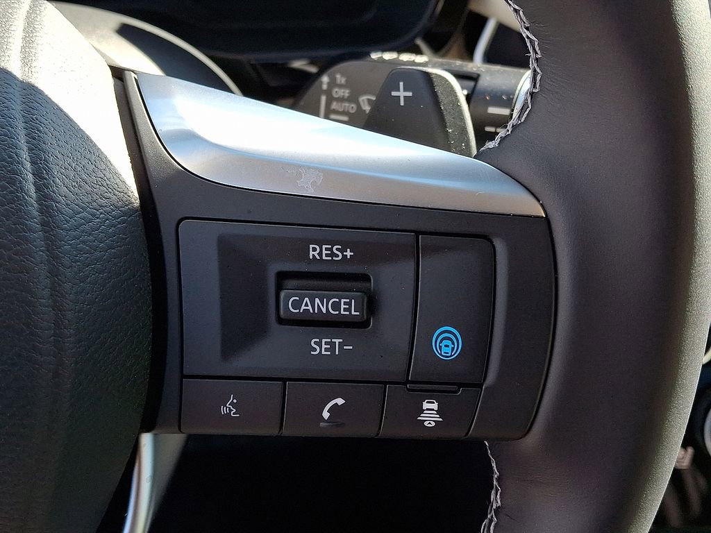 Used 2025 INFINITI QX60 Sensory w/ Vision Package image 23