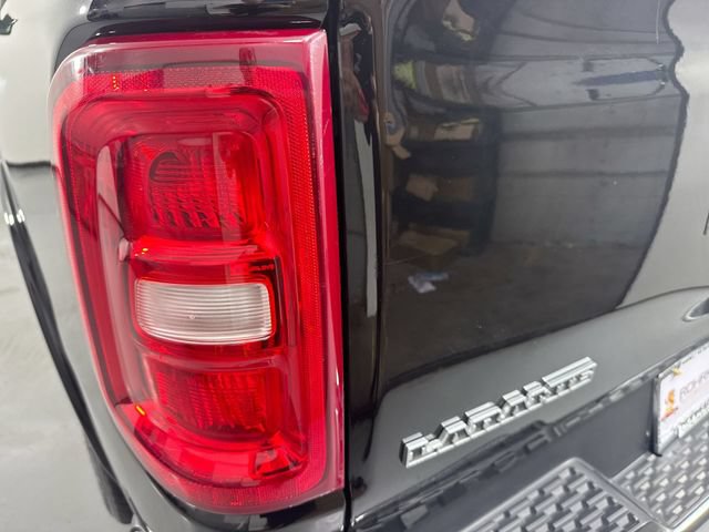 Used 2025 RAM 1500 Laramie AWD/4WD image 30