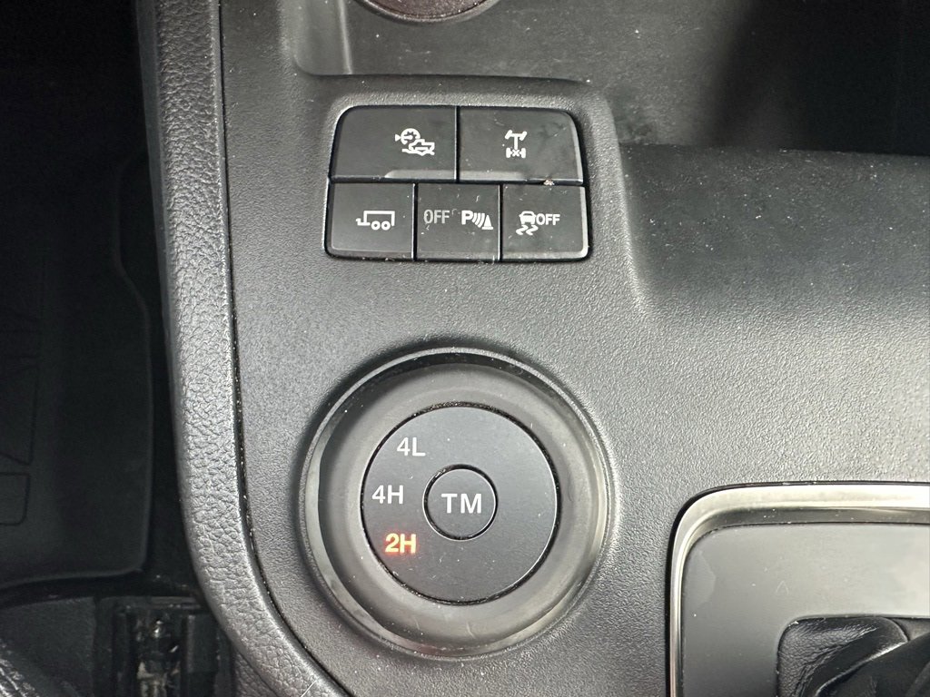 Certified 2022 Ford Ranger Lariat w/ Equipment Group 501A High image 28