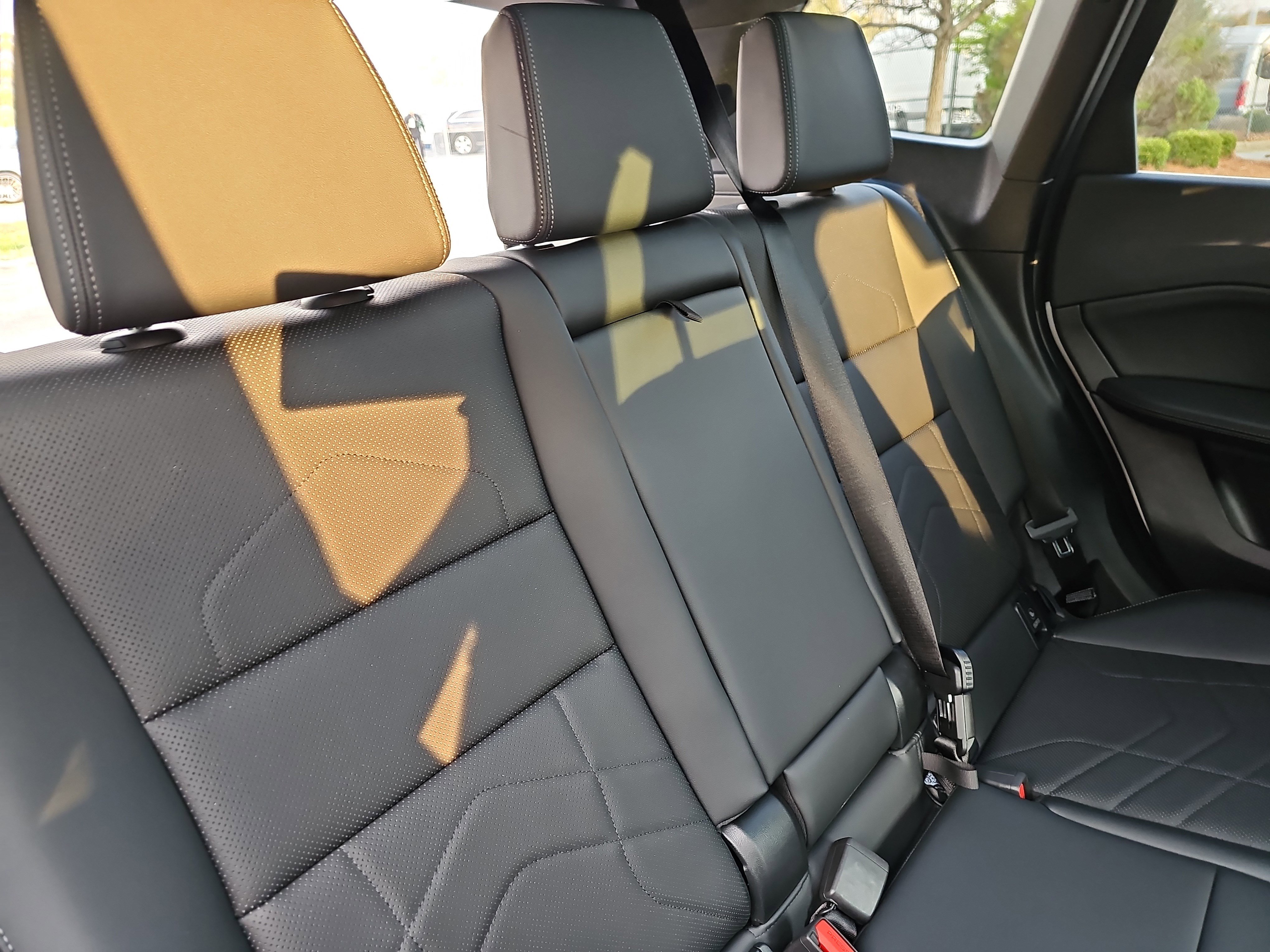 Certified 2025 BMW X1 xDrive28i w/ Technology Package image 13