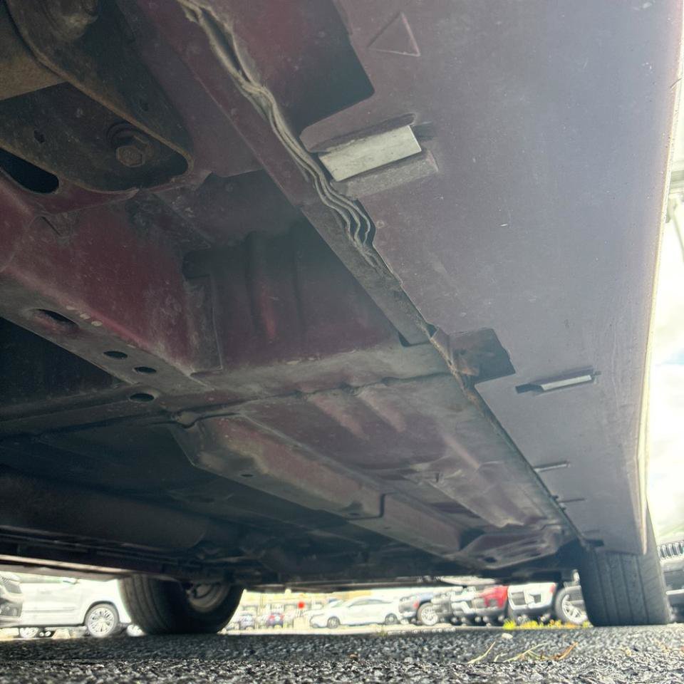 Used 2006 Chevrolet Monte Carlo LTZ FWD image 15