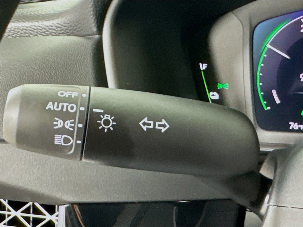 New 2026 Honda Accord Sport image 18