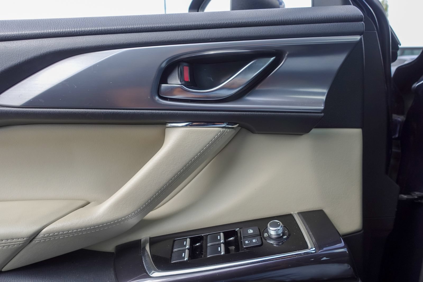 Used 2019 MAZDA CX-9 Grand Touring FWD image 16