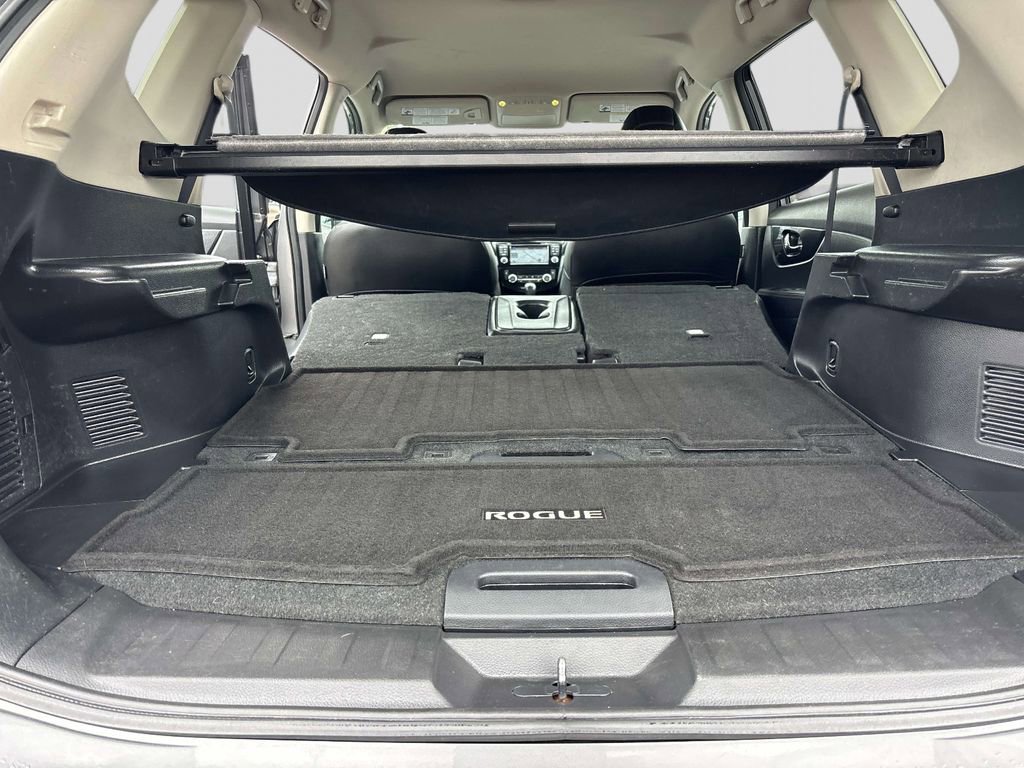 Used 2016 Nissan Rogue SL image 15