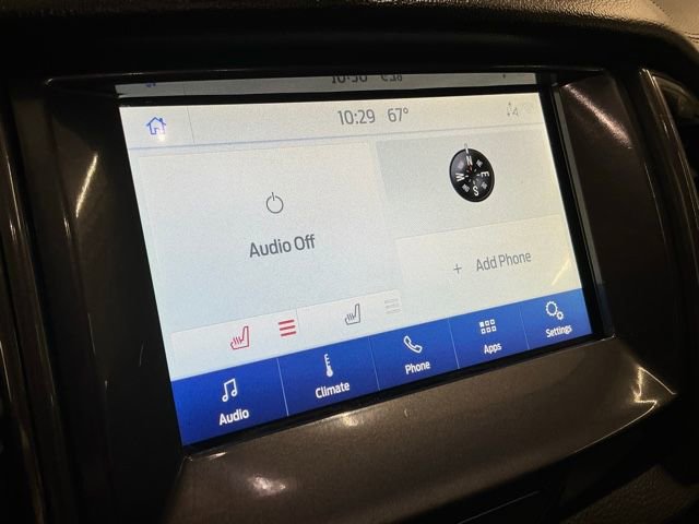 Used 2019 Ford Ranger Lariat w/ FX4 Off-Road Package image 24