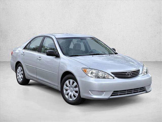 Used 2005 Toyota Camry FWD image 3