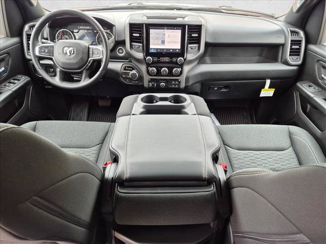 New 2026 RAM 1500 Classic Warlock AWD/4WD image 16