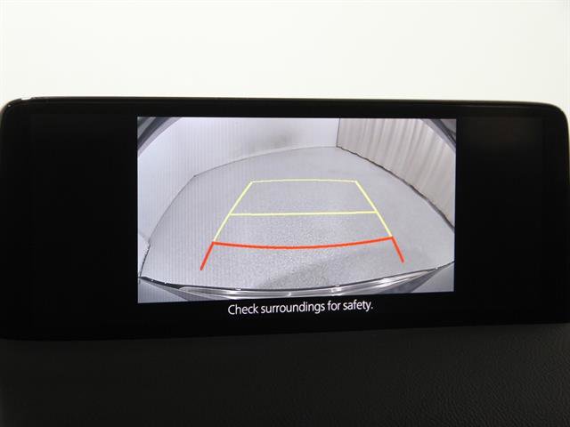 Used 2021 MAZDA CX-5 Carbon Edition image 12