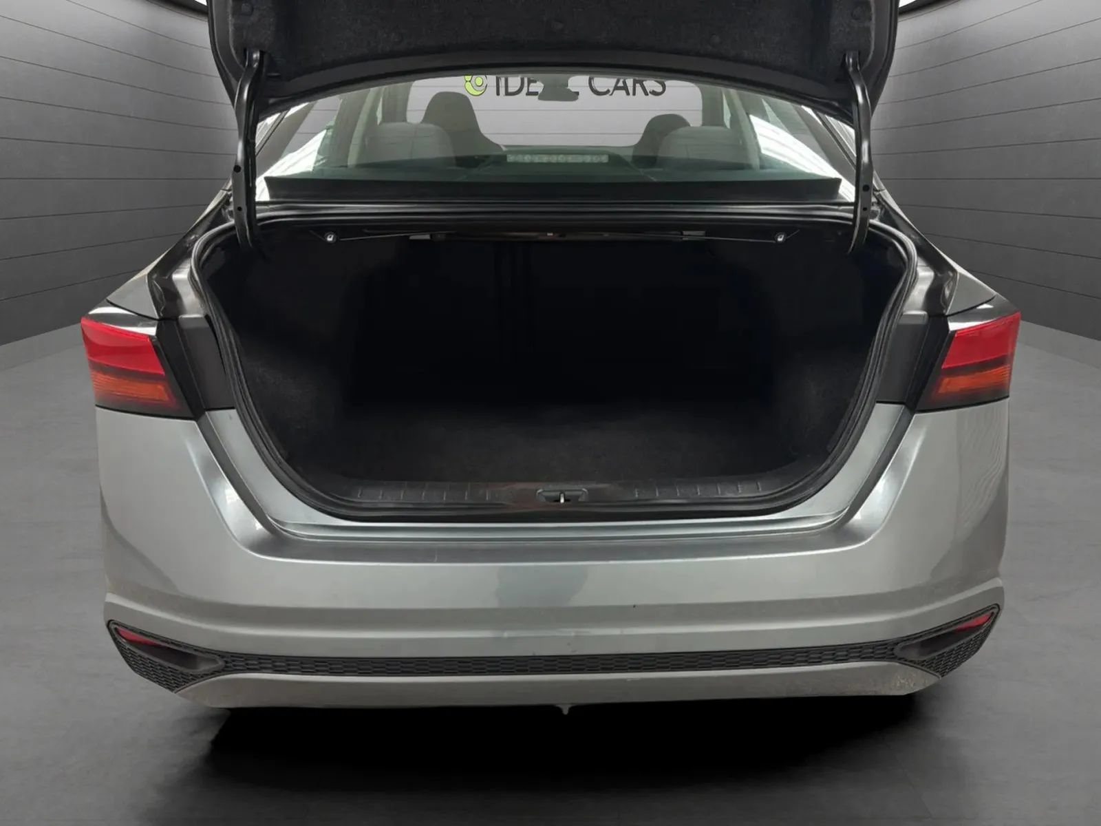 Used 2021 Nissan Altima 2.5 S FWD image 19