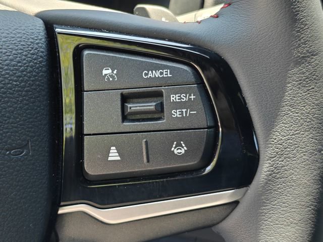 Certified 2025 Honda Odyssey Sport-L image 18