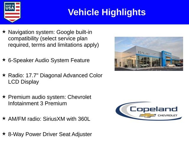 New 2026 Chevrolet Tahoe Z71 AWD/4WD image 3