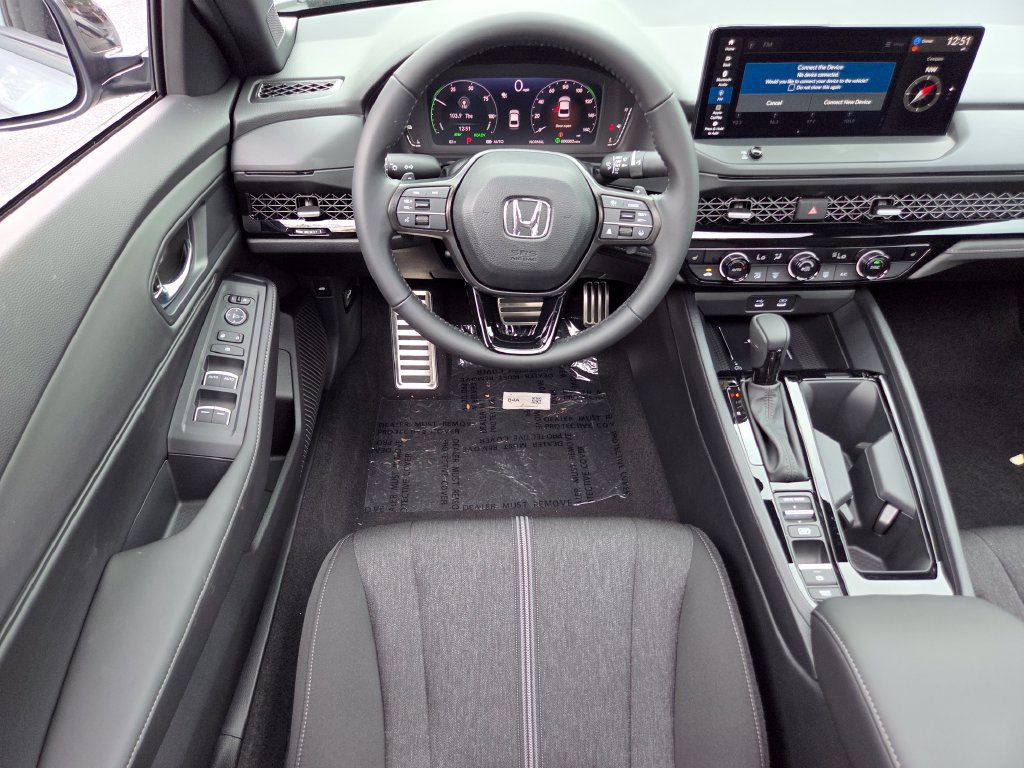 New 2026 Honda Accord Sport image 31