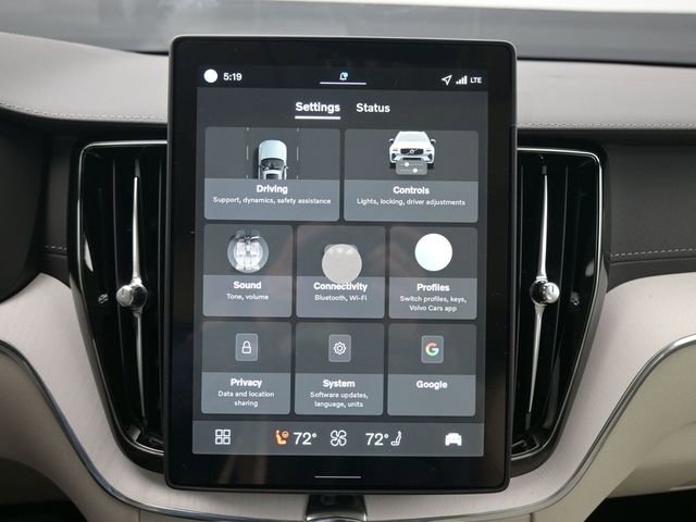 New 2026 Volvo XC60 B5 Ultra w/ Protection Package Premier image 16