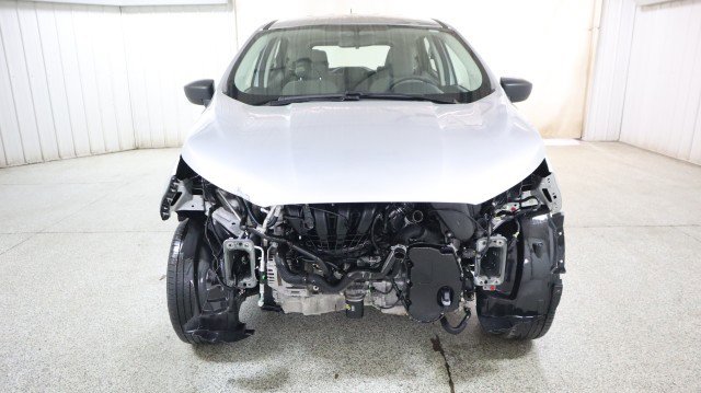 Used 2020 Ford EcoSport S image 7