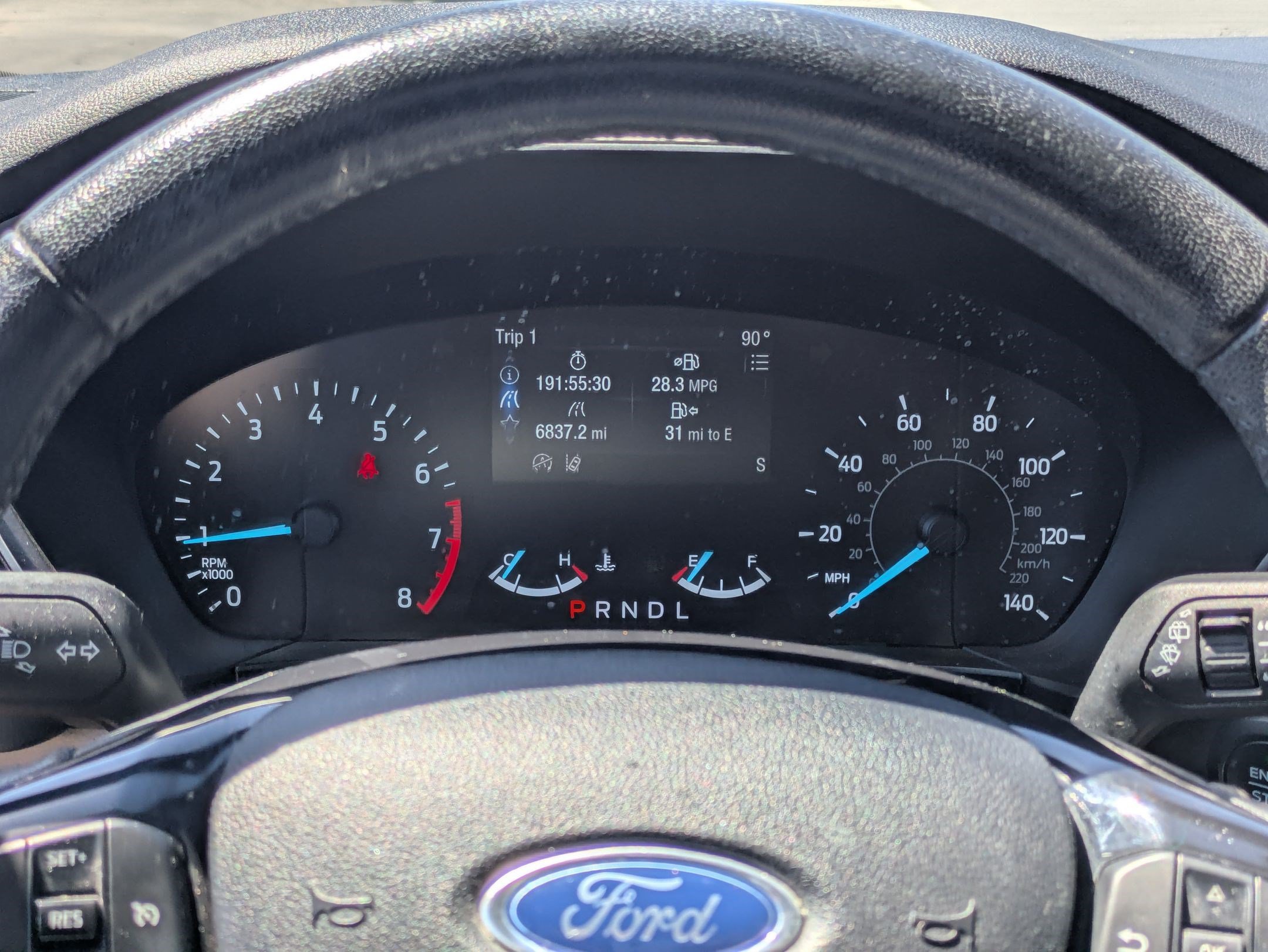 Used 2021 Ford Escape SEL FWD image 22