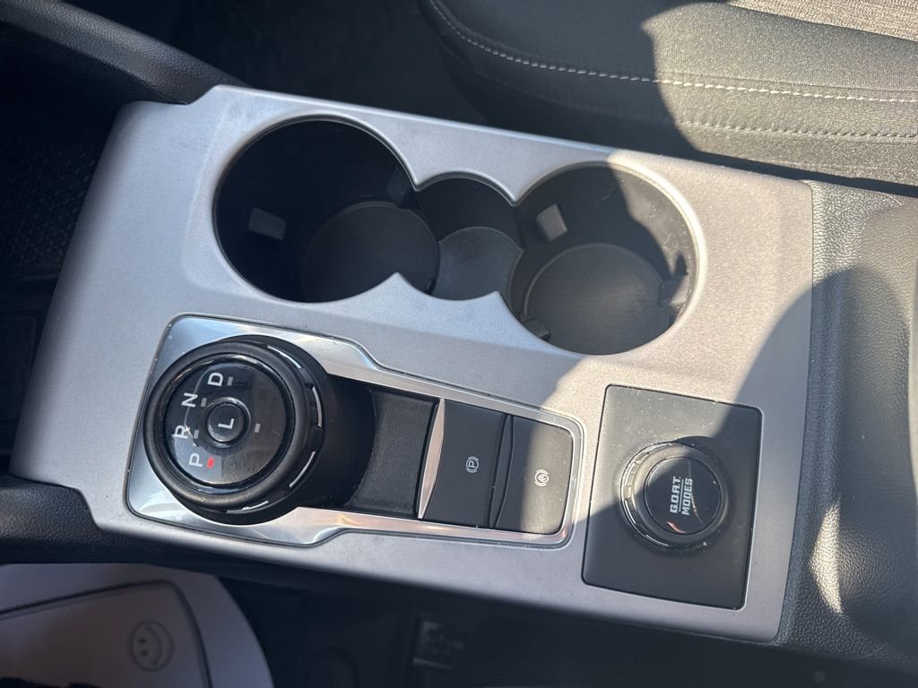 Used 2022 Ford Bronco Sport Big Bend w/ Convenience Package image 30