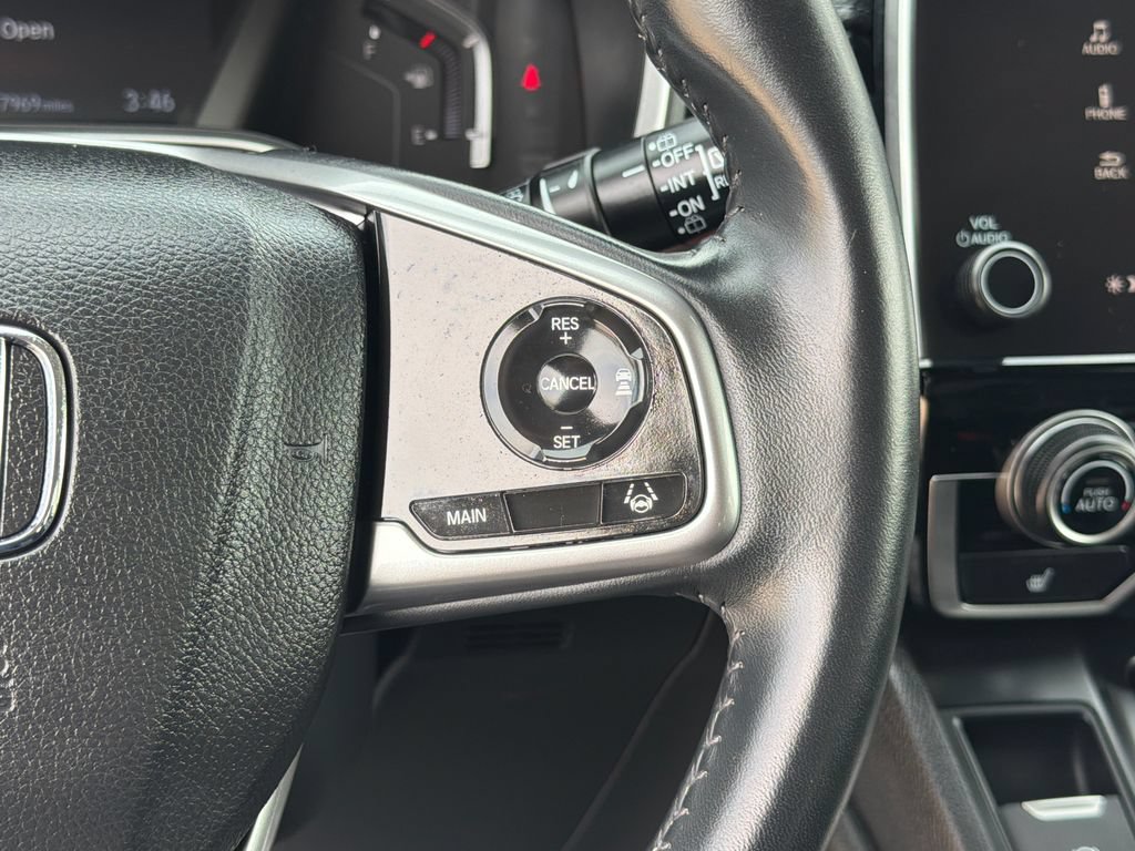 Used 2020 Honda CR-V EX-L image 28