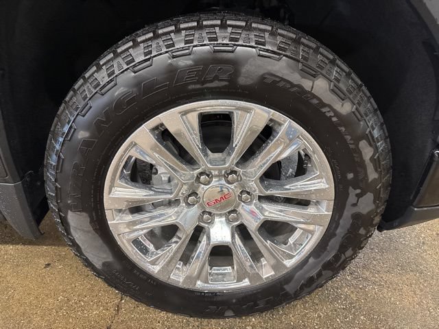 New 2026 GMC Sierra 1500 Denali w/ Technology Package AWD/4WD image 10
