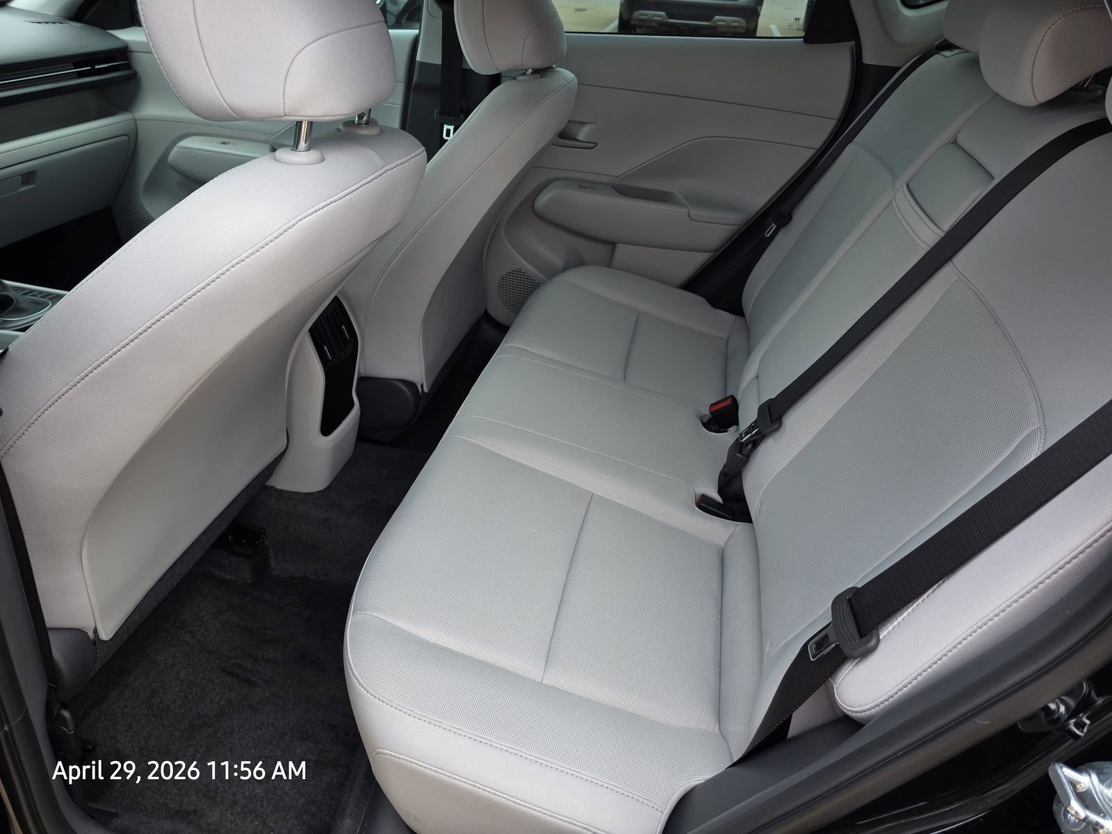 Certified 2025 Hyundai Kona SEL AWD/4WD image 15
