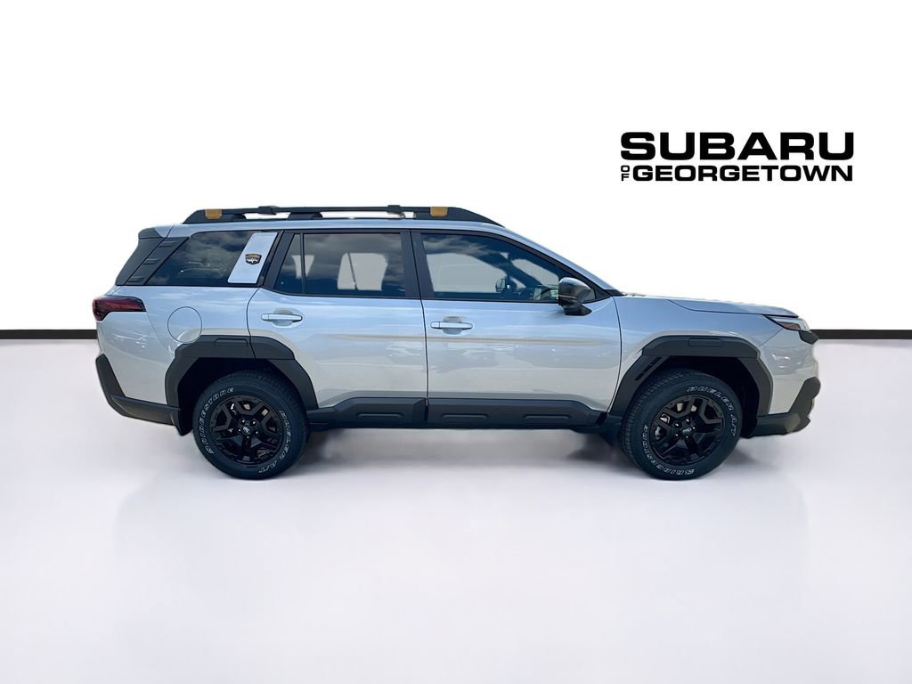 New 2026 Subaru Outback Wilderness AWD/4WD image 8
