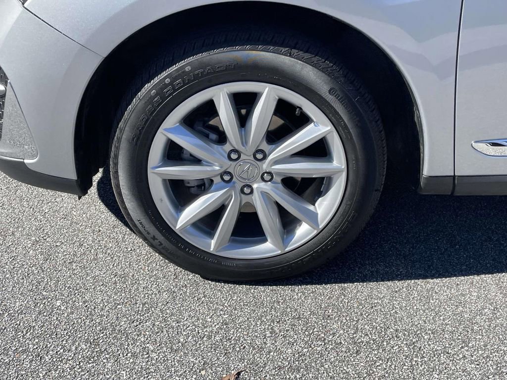 Used 2021 Acura RDX Base image 9