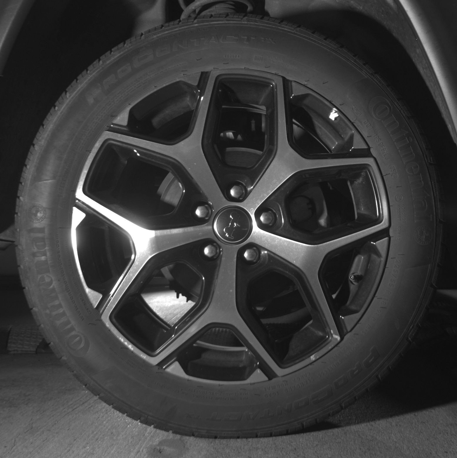 Used 2025 Jeep Compass Limited AWD/4WD image 15