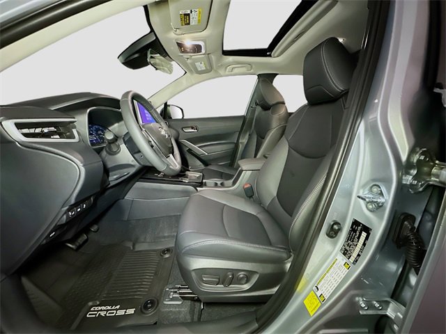 New 2026 Toyota Corolla Cross XLE image 14