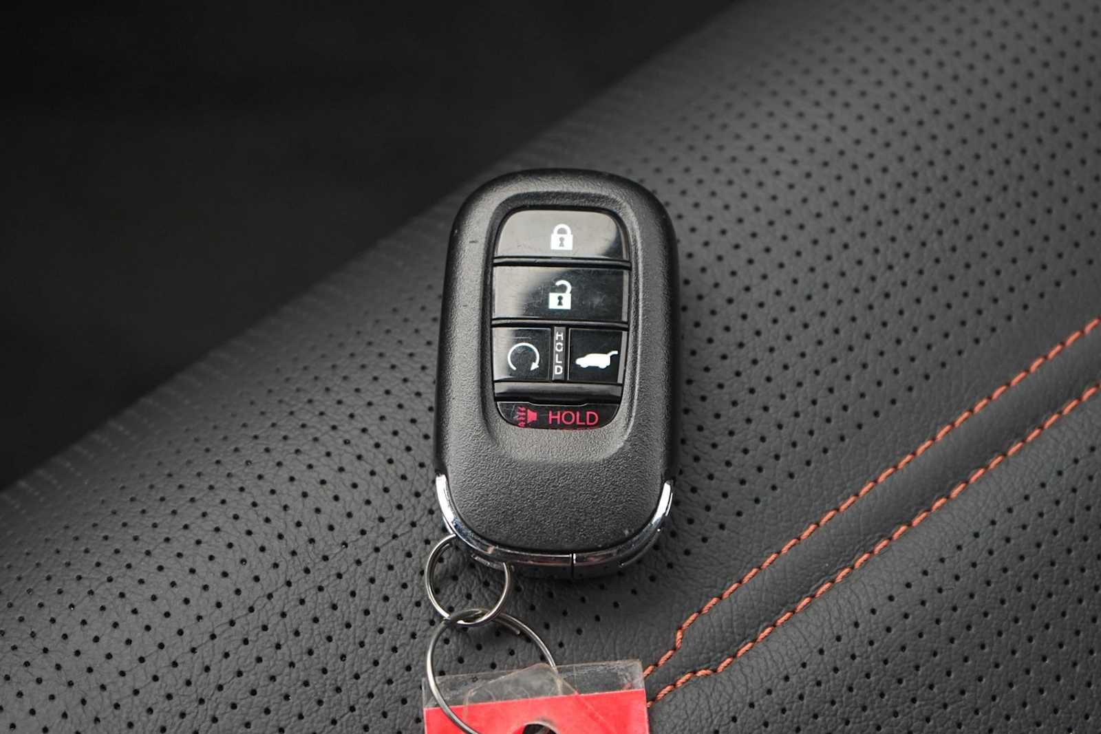 Certified 2025 Honda CR-V Sport-L image 28