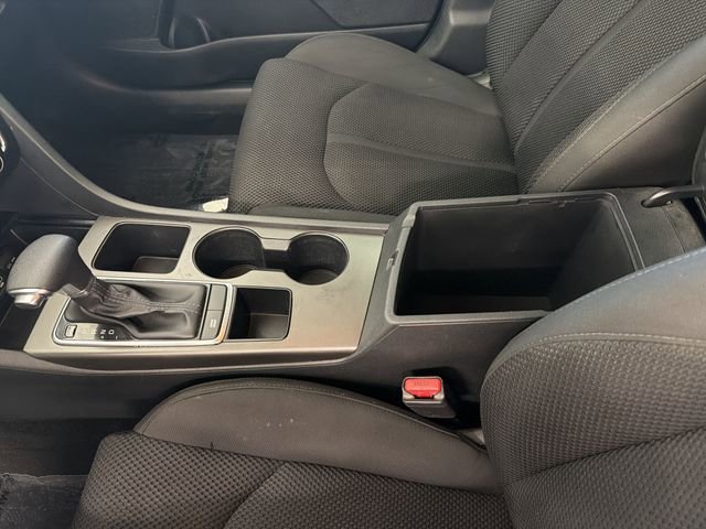 Used 2020 Kia Optima LX FWD image 21