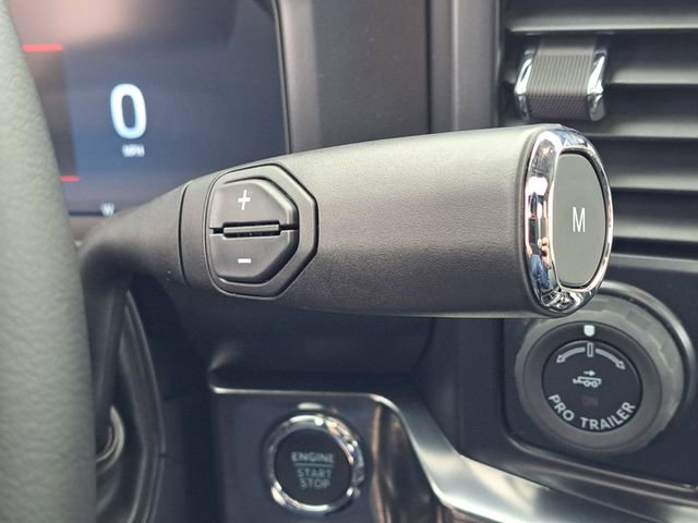 New 2026 Ford F350 Lariat w/ Black Appearance Package image 17