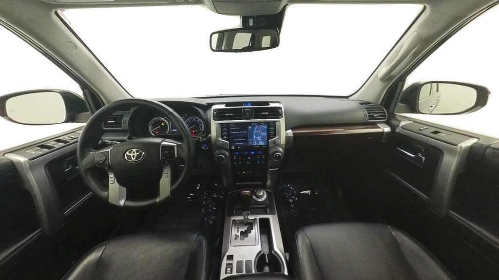 Certified 2022 Toyota 4Runner Limited AWD/4WD image 30